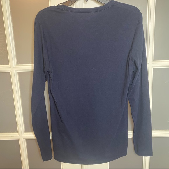 Lot of 3 NWT-EUC Mens Size Small, Old Navy & Amazon Essentials Long Sleeve Shirt - Picture 7 of 17